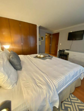Lofts Taine Polanco, Ciudad De México